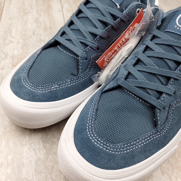 Vans Rowan Pro Mirage - Picture 2 of 12